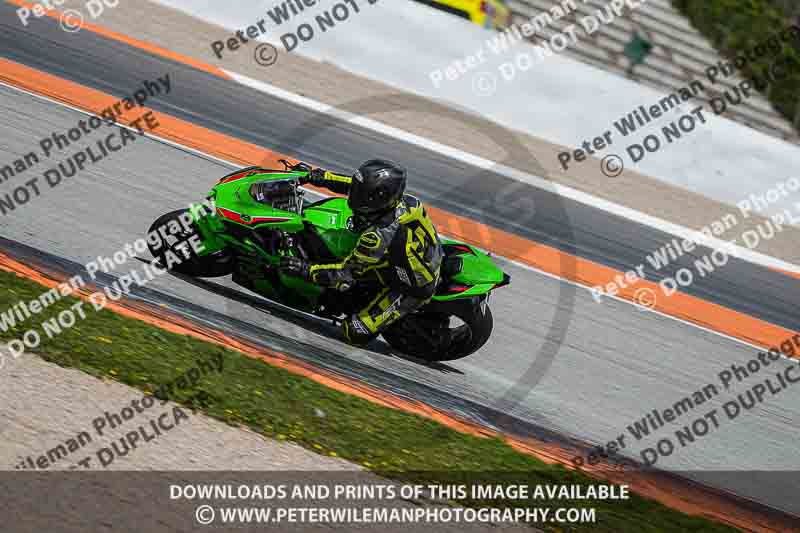 march 2018;motorbikes;no limits;peter wileman photography;portugal;trackday digital images;valencia